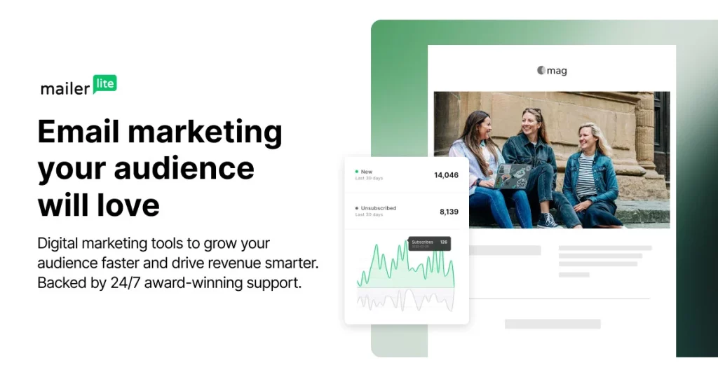 Top 5 Mejores Herramientas de Email Marketing Gratuitas